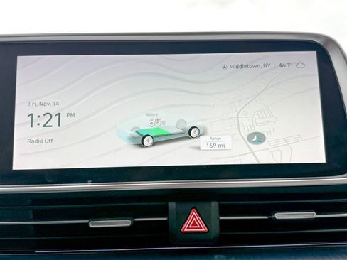 Used 2023 Hyundai Ioniq 6 SEL image 26