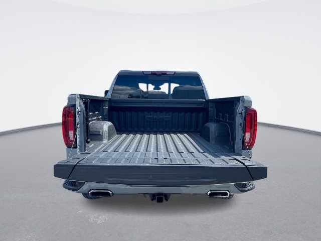 Used 2025 GMC Sierra 1500 Denali w/ Denali Reserve Package AWD/4WD image 24
