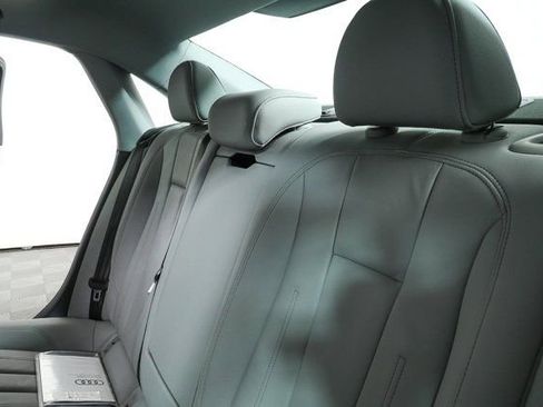 Used 2021 Audi A4 2.0T Premium Plus w/ Premium Plus Package image 21