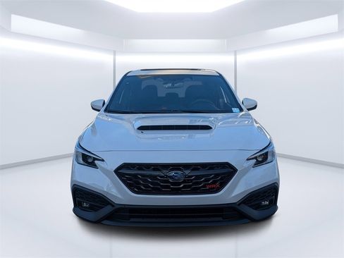 New 2025 Subaru WRX Limited image 8
