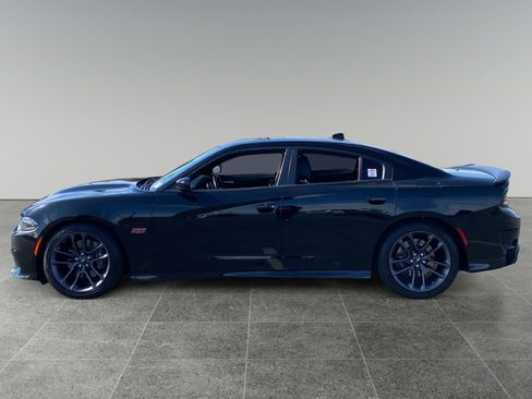 Used 2023 Dodge Charger Scat Pack w/ Plus Group image 2