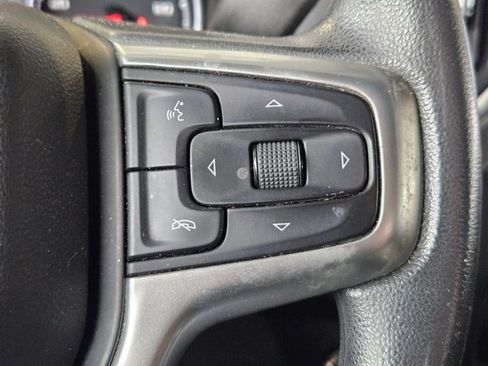 Used 2020 Chevrolet Silverado 1500 RST w/ RST Value Package image 12