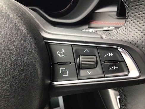 New 2024 Dodge Hornet GT AWD/4WD image 13