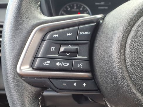 Certified 2024 Subaru Legacy Premium AWD/4WD image 17