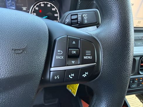 Used 2024 Ford Maverick XLT w/ Equipment Group 300A Standard AWD/4WD image 17