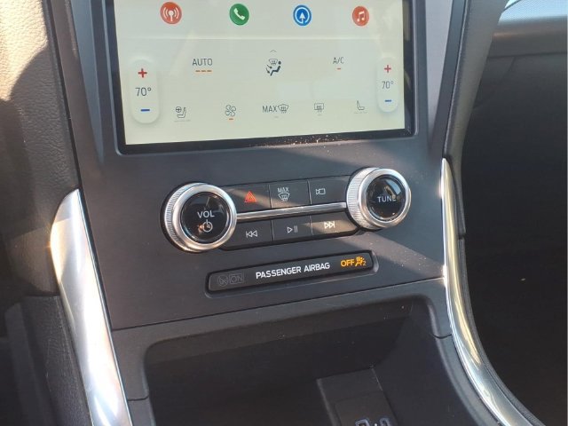 Used 2023 Ford Edge Titanium AWD/4WD image 17