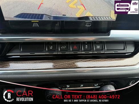 Used 2024 Chevrolet Silverado 2500 LT image 22