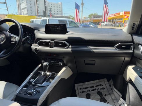 Used 2019 MAZDA CX-5 Grand Touring image 13