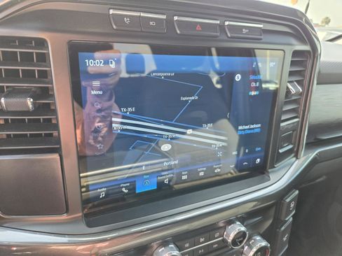 Used 2021 Ford F150 XLT w/ Equipment Group 302A High RWD image 22