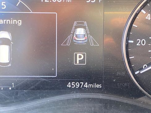 Used 2023 Nissan Kicks SV FWD image 18