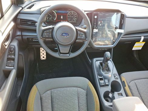 New 2026 Subaru Crosstrek 2.5i Sport image 6