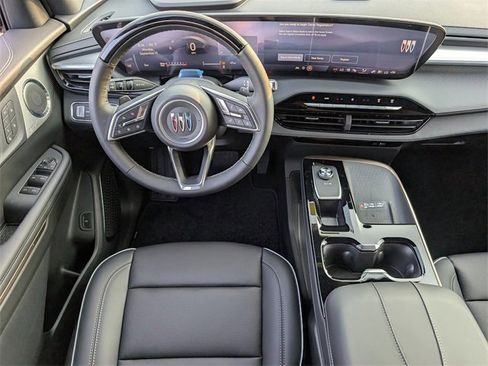 New 2026 Buick Enclave Avenir w/ Super Cruise Package image 9