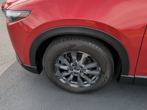 Used 2016 MAZDA CX-9 Touring AWD/4WD image 17