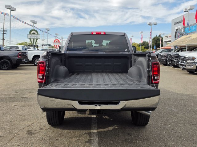 Certified 2026 RAM 2500 Big Horn AWD/4WD image 25