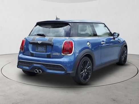 Used 2024 MINI Cooper S FWD image 5