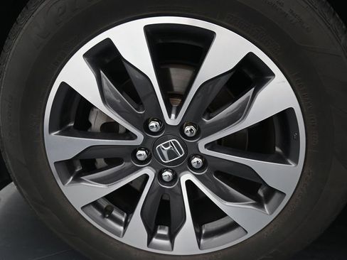 Used 2022 Honda Odyssey EX-L image 14