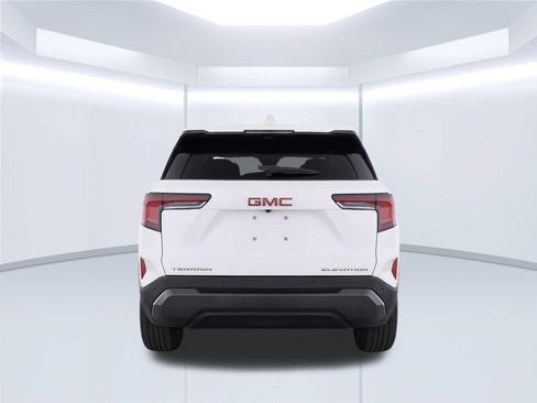 Used 2025 GMC Terrain Elevation FWD image 7