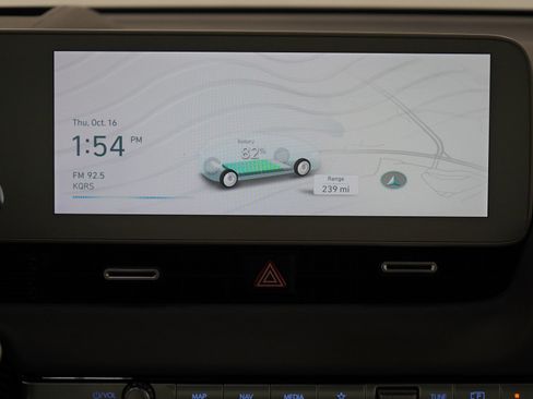 Certified 2024 Hyundai Ioniq 5 Limited image 18