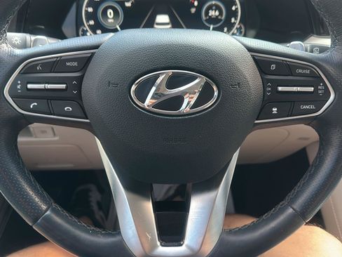 Used 2022 Hyundai Palisade Calligraphy w/ Cargo Package FWD image 34