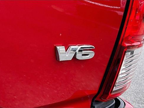 Used 2023 Toyota Tacoma SR5 image 25