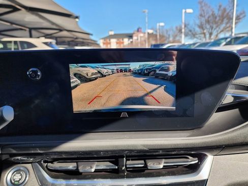 New 2026 Buick Envista Sport Touring w/ Convenience I Package image 26