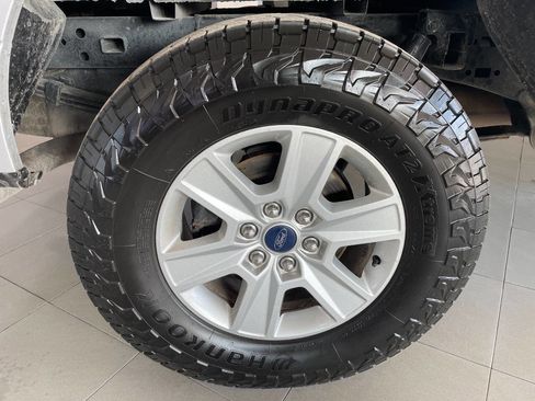 Used 2019 Ford F150 XLT w/ Max Trailer Tow Package image 13