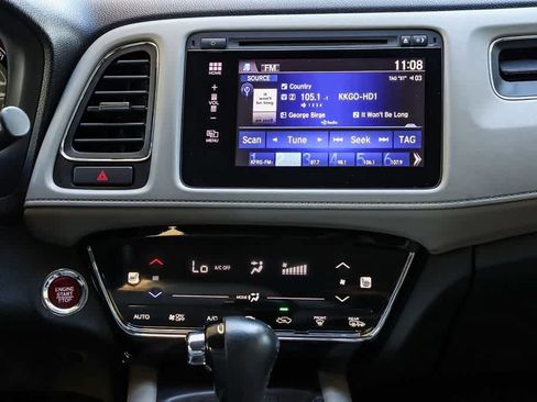 Used 2017 Honda HR-V EX-L image 13