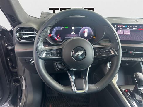 New 2025 Dodge Hornet GT w/ Tech Pack image 17