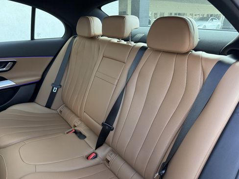 New 2026 Mercedes-Benz E 350 E 350 image 14