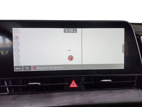 Certified 2023 Kia Sportage X-Line AWD/4WD image 15