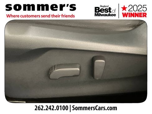 Used 2019 Subaru Impreza 2.0i Limited AWD/4WD image 10