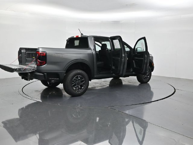 New 2026 Ford Ranger XLT w/ Convenience Package AWD/4WD image 50