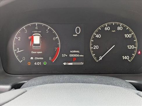 New 2026 Honda Odyssey Touring image 11