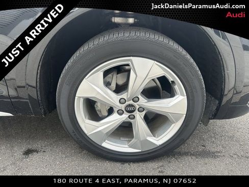 Used 2023 Audi Q5 2.0T Premium Plus w/ Premium Plus Package image 17