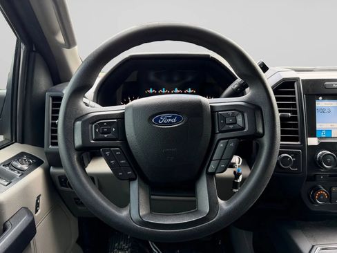 Used 2018 Ford F150 XL w/ Equipment Group 101A Mid RWD image 20
