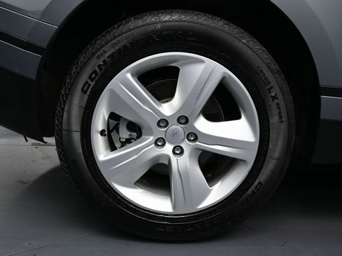 Used 2025 Land Rover Range Rover Velar S image 14