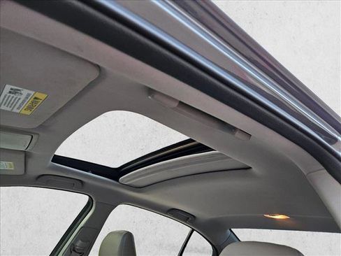 Used 2012 Honda Accord EX-L image 12