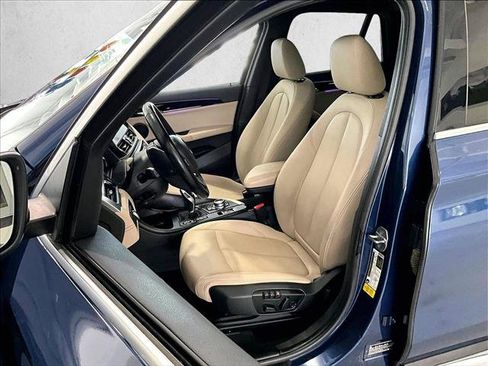 Used 2021 BMW X1 sDrive28i w/ Convenience Package FWD image 27
