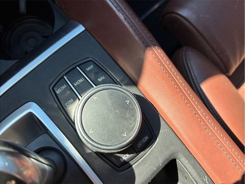 Used 2018 BMW X6 M Sport Utility 4D image 38