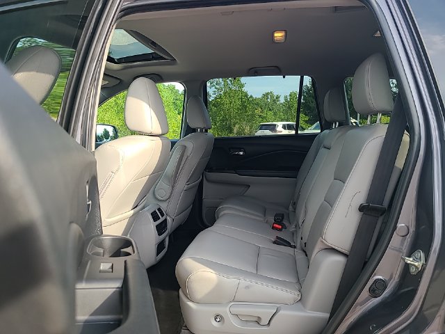 Used 2020 Honda Pilot EX-L image 25