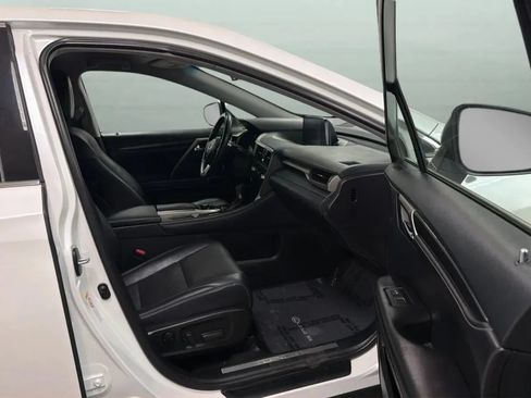 Used 2018 Lexus RX 350 FWD image 22