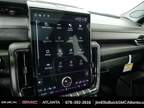 New 2026 GMC Yukon XL AT4 Ultimate image 13