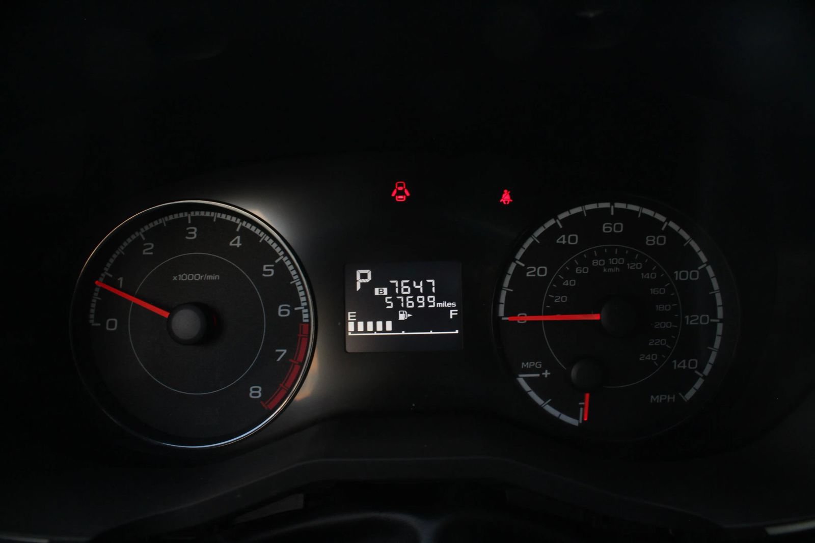 Used 2019 Subaru Crosstrek 2.0i Premium AWD/4WD image 32