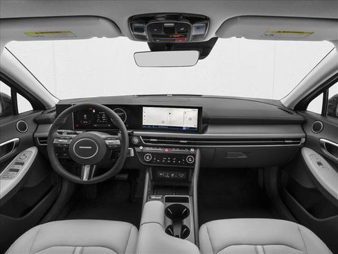 New 2025 Hyundai Sonata SEL image 5