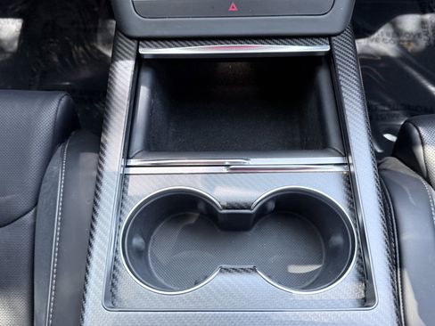 Used 2025 Tesla Model S Plaid AWD/4WD image 58