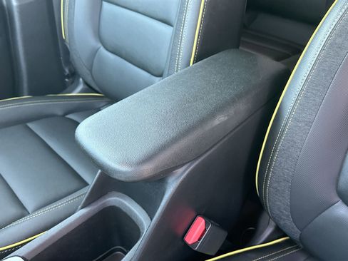 Certified 2025 Chevrolet TrailBlazer ACTIV w/ Convenience Package image 20