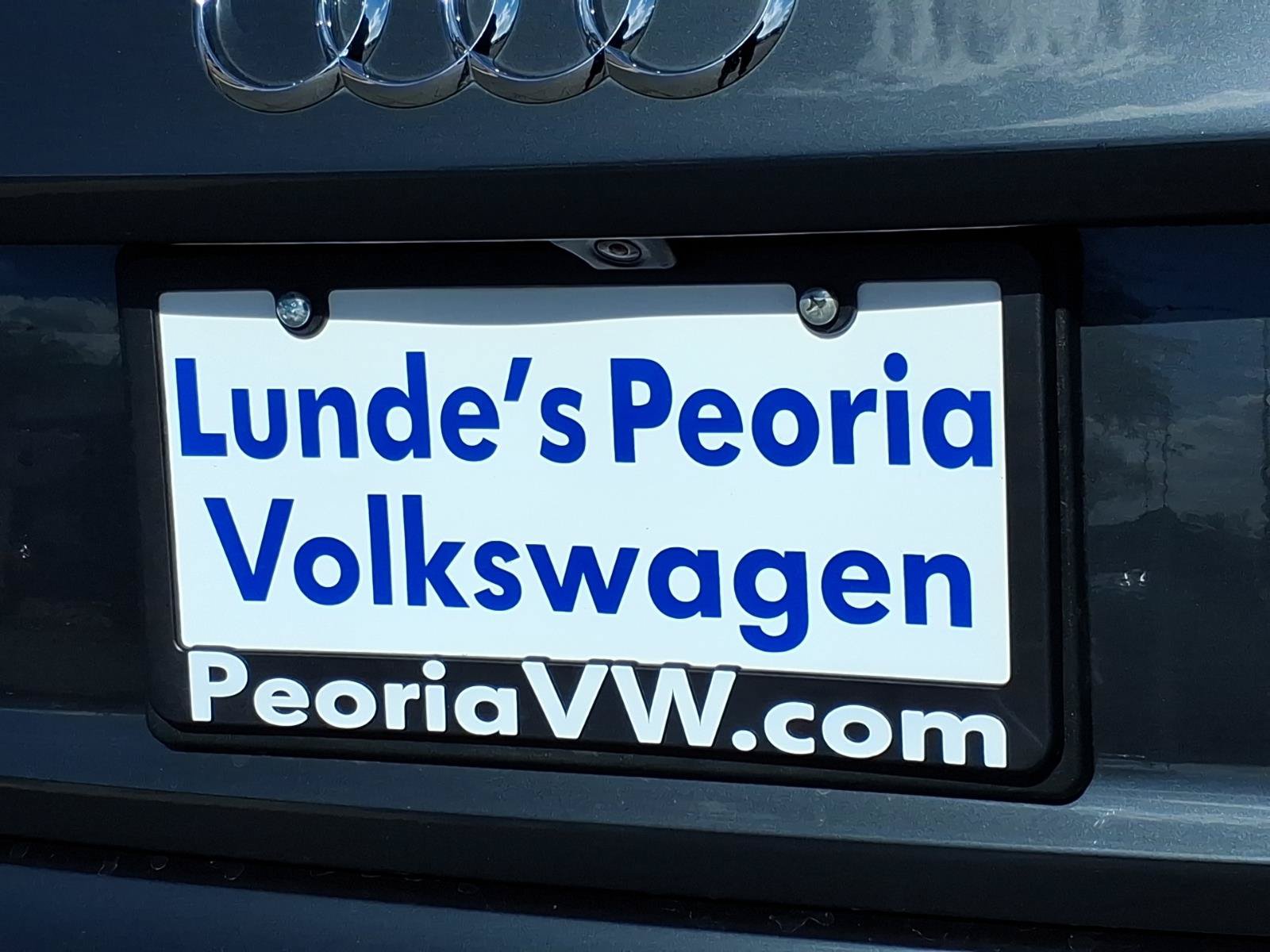 Used 2020 Audi A5 2.0T Premium Plus w/ Premium Plus AWD/4WD image 17