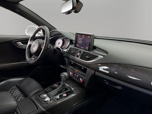Used 2013 Audi S7 Prestige AWD/4WD image 24