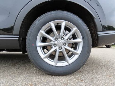 New 2026 Honda CR-V EX image 9