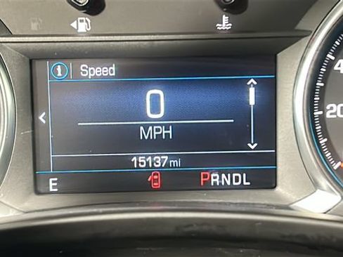 Used 2024 Chevrolet Equinox LT AWD/4WD image 18